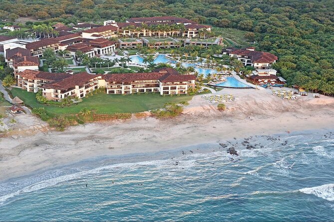 Private Shuttle From Liberia Airport To Hacienda Pinilla Guanacaste - Frequently Asked Questions