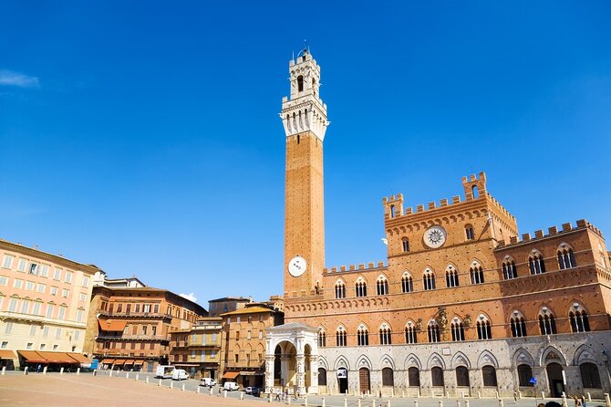 Private Siena Tour With Pisa Review - Traveler Feedback