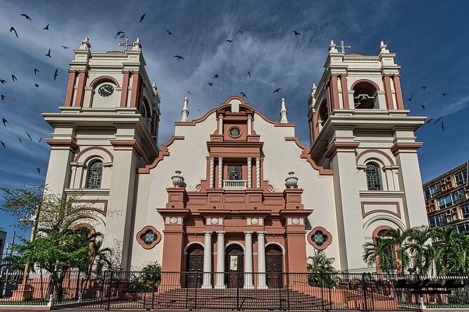 Private Sightseeing Tour in San Pedro Sula - Frequently Asked Questions