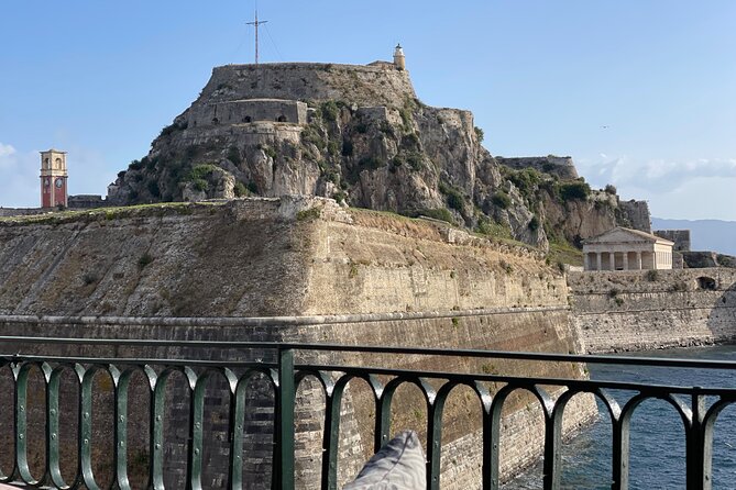 Private Sightseeing Tour of Corfu - Tour Availability