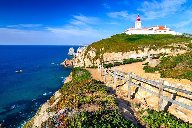 Private Sintra From Lisbon With Wine Tasting and Queluz Palace - Castle of the Moors Exploration