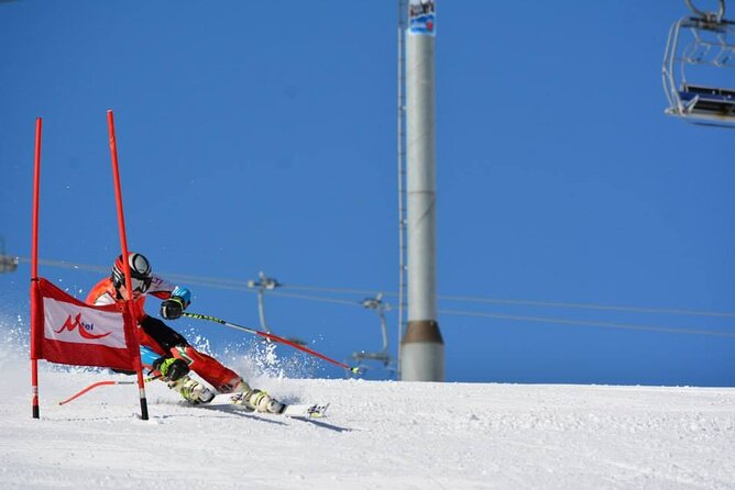 Private Ski and Snowboard Lessons in Bansko Bulgaria - Booking Information