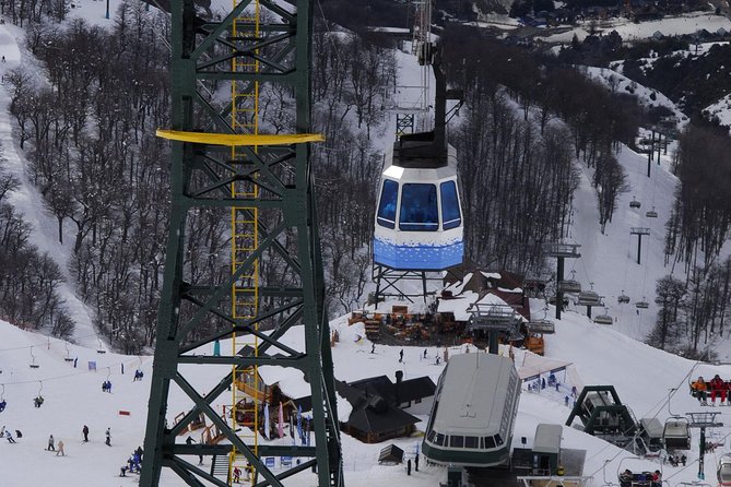 Private Ski Lesson or Snowboarding Lesson for 2 or 3 People - Participant Considerations