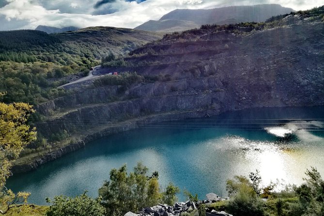 Private Snowdonia's Mountains, Lakes & Mines Tour - Reviews & Ratings