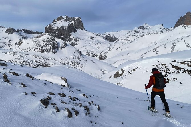 Private Snowshoe Route in Cantabria, Picos De Europa - Participant Guidelines