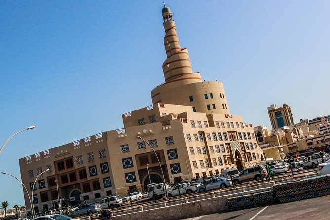 Private Souk Waqif With Lunch or Dinner Tour - Dining in Doha: Lunch or Dinner