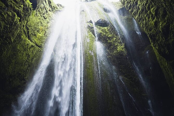 Private South Coast & Katla Ice Cave Tour in Iceland - Highlights of the South Coast