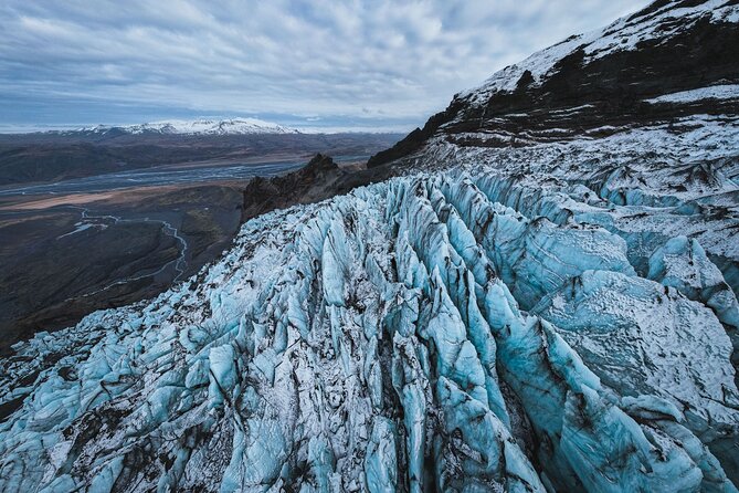Private South Coast With Glacier Hike in Iceland - Traveler Photos and Experiences