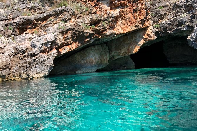 Private Speedboat For The Grand Tour Of National Park & Grama Bay - Tour Experiences Ratings