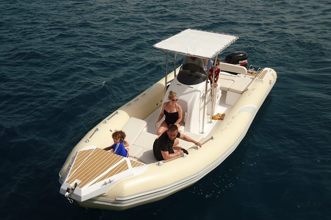Private Speedboat Trip To Dolphin House In Hurghada - Health and Accessibility