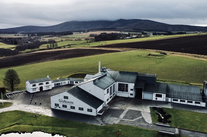 Private Speyside Whisky Experience - Uncovering Speysides Whisky-Making Tradition