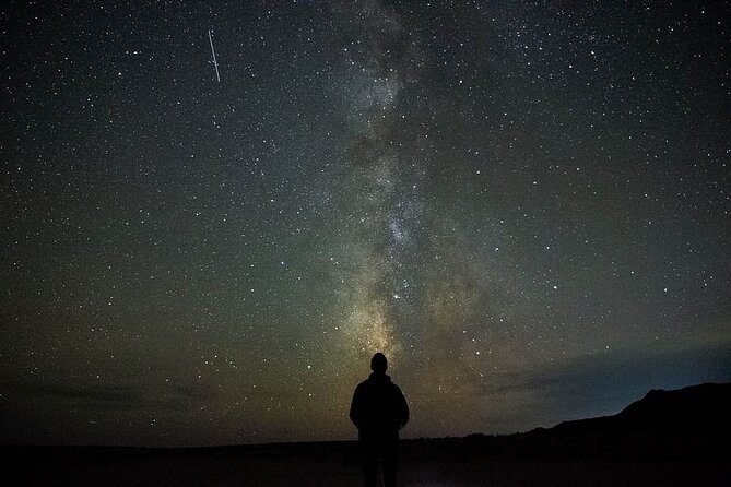 Private Stargazing - Sequoia National Park - Accessibility and Inclusivity