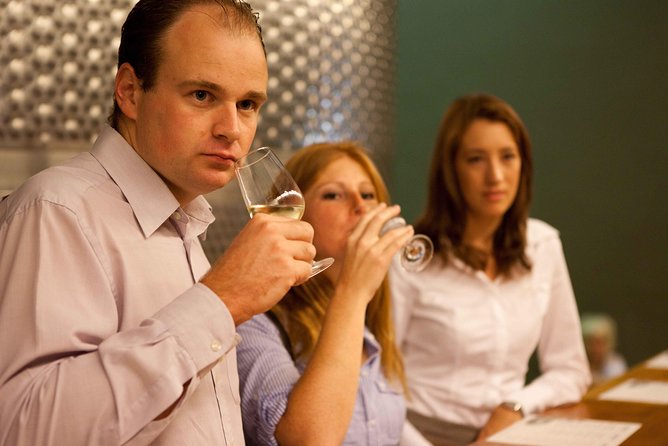 Private Stellenbosch, Franschhoek and Paarl Wine Tour - Accessibility and Group Information