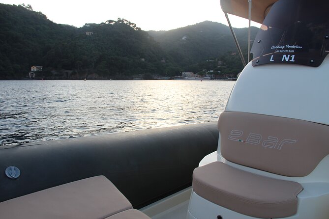 Private Sunset Boat Tour With Aperitif of Ligurian Goods - Beverage Offerings