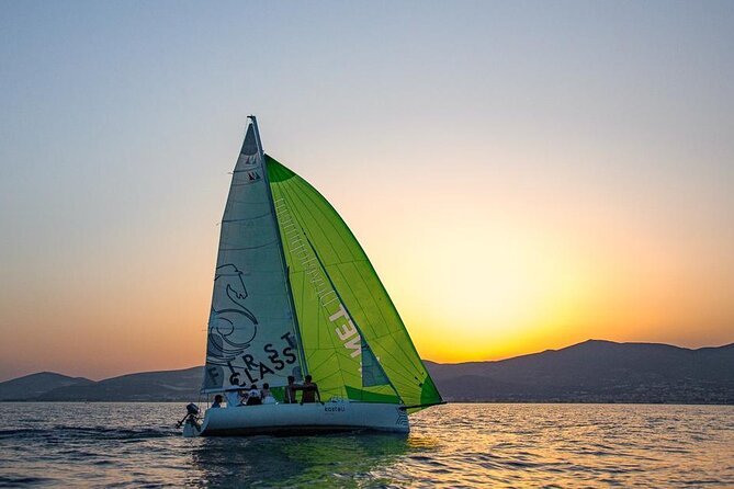 Private Sunset Sail in Kastela & Split - Participant Requirements