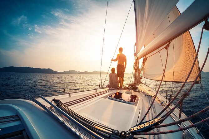 Private SunsetCruise-Mykonos Coast Windmills LittleVenice 3hours - Cancellation Policy