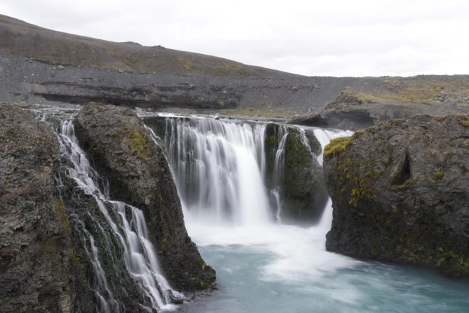 Private Superjeep Landmannalaugar and Hekla Volcano Day Trip - Included in the Tour