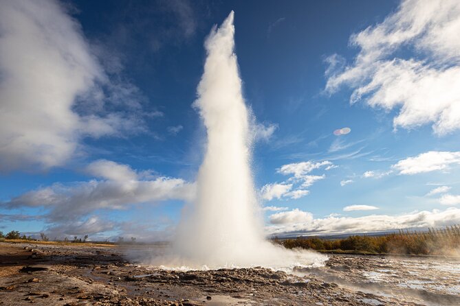 Private Superjeep Tour to Golden Circle & Langjökull Glacier - Cancellation Policy