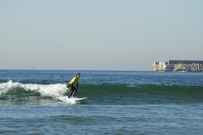 Private Surf Experience - Transfer to Matosinhos - All Levels - Review Distribution and Ratings