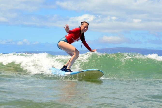 Private Surf Lesson on Maui South Shore - Questions About Your Stay