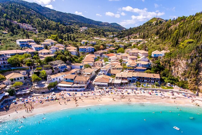 Private Tailored Full-Day Taste Tour in Lefkada With Pick up - Reviews and Ratings