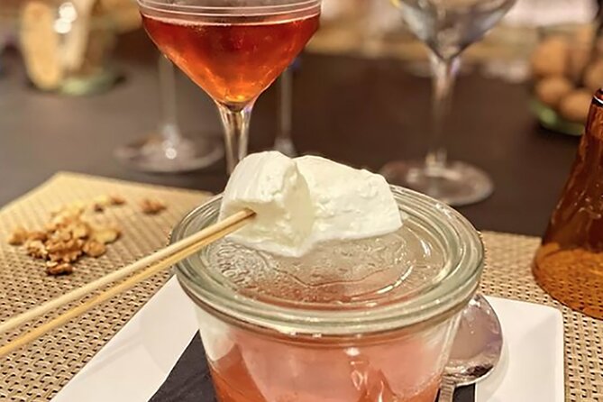 Private Tasting Experience of Friuli and Istrian Wines - Booking Information