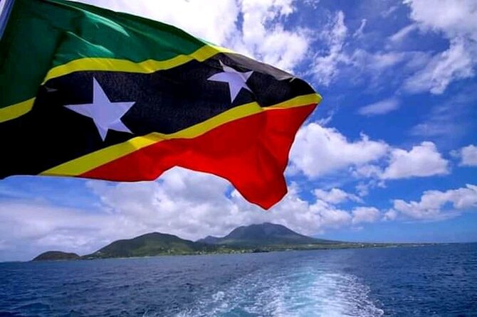Private Taxi To/From Basseterre (Park Hyatt & Cockleshell Beach) - Pricing and Availability