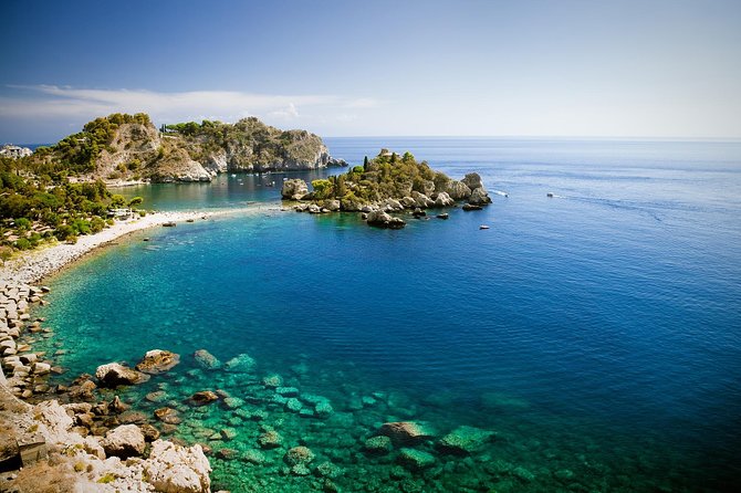 Private Taxi TRANSFER From Catania Airport/City to GIARDINI NAXOS (Or Viceversa) - Accessibility Options