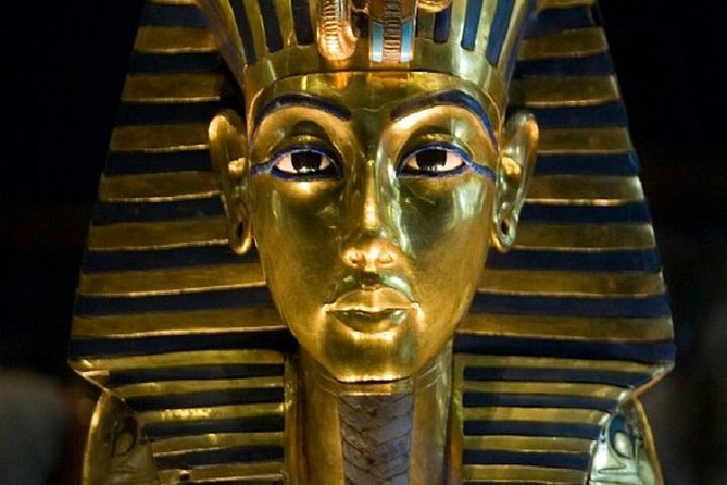 Private the Best of Monuments of Giza and Cairo in 2 Days - Tour of the Egyptian Museum