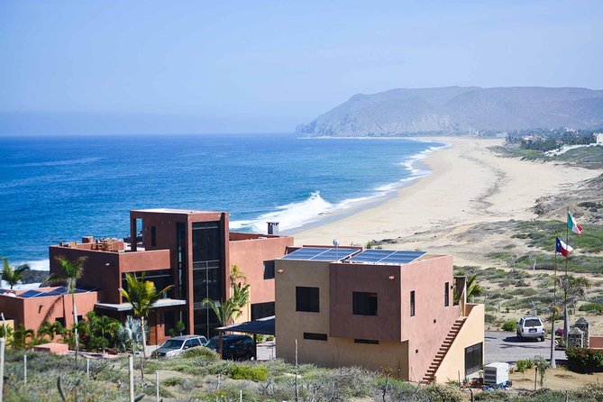 Private Todos Santos Jeep - Cancellation and Weather Policy