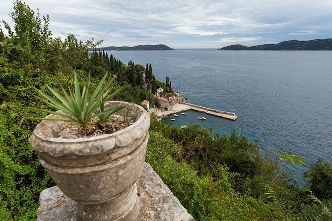 Private Total Game of Thrones Day Trip - Iconic Filming Spots in the Old Town