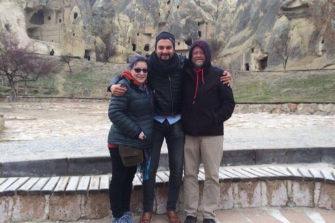 Private Tour: 4 Day Istanbul and Cappadocia Tours - Tour Duration and Confirmation
