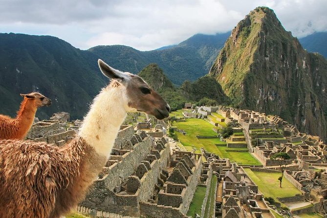 Private Tour 5 -Day: Cusco || MachuPicchu || Rainbow Mountain || Humantay Lake|| - Booking and Confirmation Details