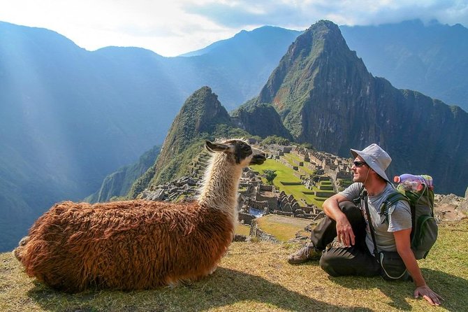 Private Tour 5-Day: Cusco || Sacred Valley || Machu Picchu || Humantay Lake || - Pickup Information