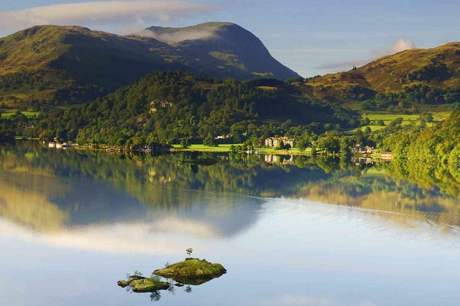 Private Tour: 8 Lakes and Magnificent Scenery - Afternoon Tour - Windermere Landscapes