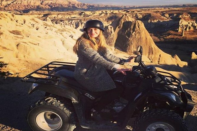 Private Tour: Adventure Cappadocia - Meeting and Pickup Details