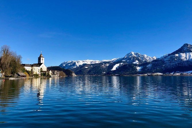 Private Tour: Austrian Lakes and Mountains Tour From Salzburg - Inclusions and Exclusions