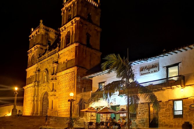 Private Tour - Barichara (Culture) - Accessibility and Requirements