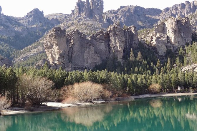 Private Tour: Bariloche History and Nature - Brewery Tasting and Cuisine