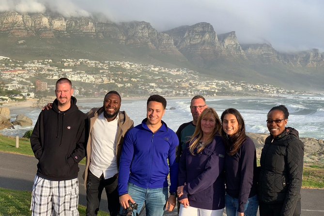 Private Tour: Boulders Beach Penguin Colony and Cape of Good Hope - Traveler Reviews and Experiences