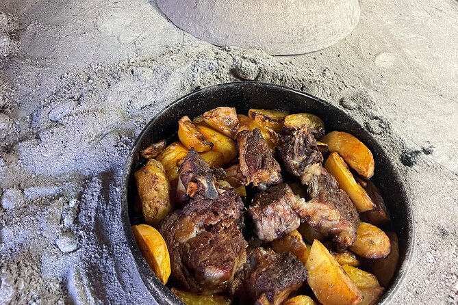 Private Tour: Cavtat and Konavle Day Trip From Dubrovnik With Lunch - Local Culinary Experience