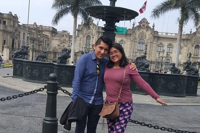 Private Tour For Miraflores, Barranco And Lima Center - Additional Information