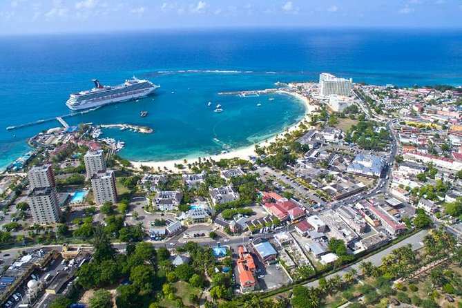 Private Tour From Ocho Rios To Konoko Falls And Garden and Shopping - Reviews and Feedback