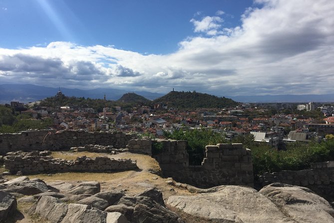Private Tour From Sofia to Plovdiv - Tour Expectations