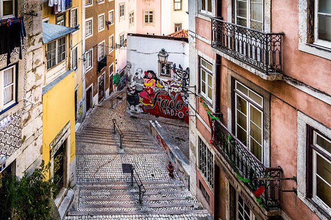 PRIVATE TOUR Full Day 7 Hills of Lisbon - Tour Guide Expertise