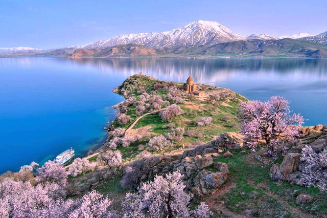 Private Tour: Garni Temple, Geghard Monastery, Lake Sevan, Dilijan - Cancellation Policy
