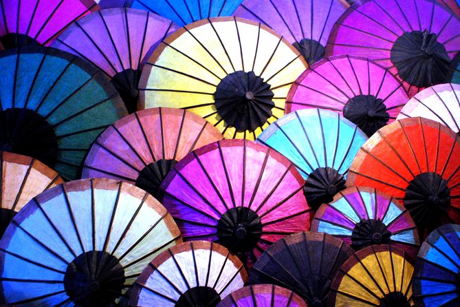 Private Tour: Half-Day City Tour of Luang Prabang - Tour Experience