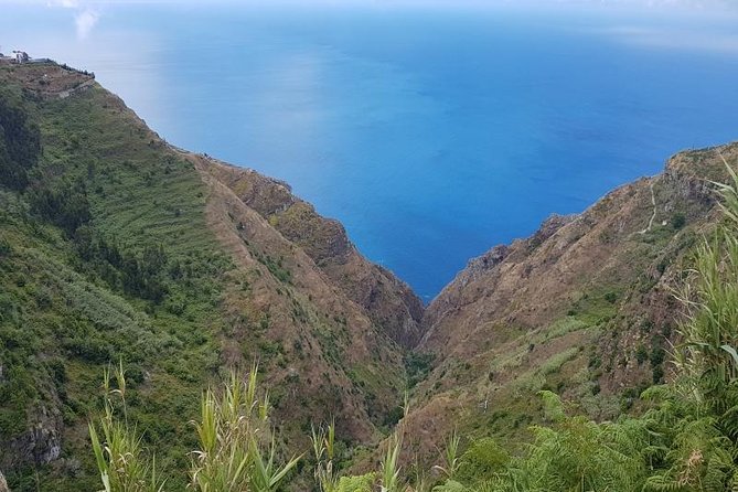 Private Tour Half-day Southwest Madeira - What to Expect on the Tour