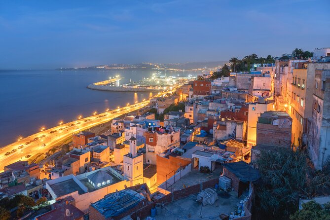 Private Tour in Chefchaouen and Fez From Tangier - Traveler Requirements and Accessibility