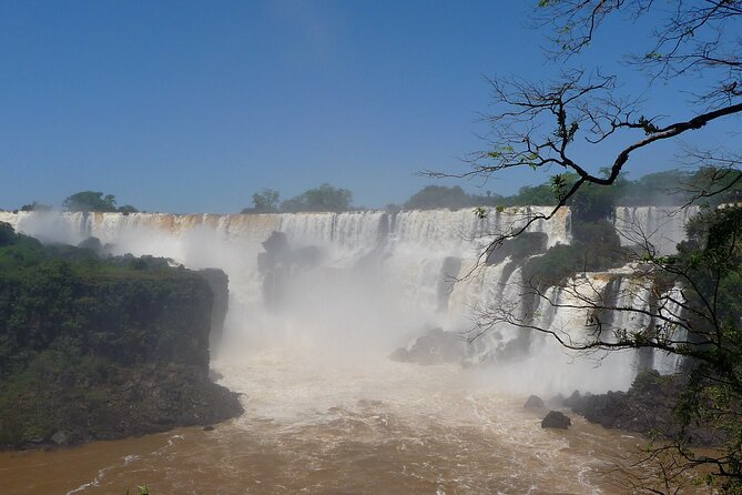 Private Tour in Iguazu Falls and Argentine Side - Preparing for Your Visit